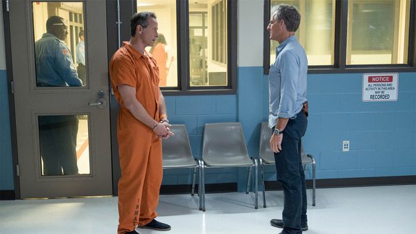 NCIS: New Orleans - Sehnsucht nach Freiheit