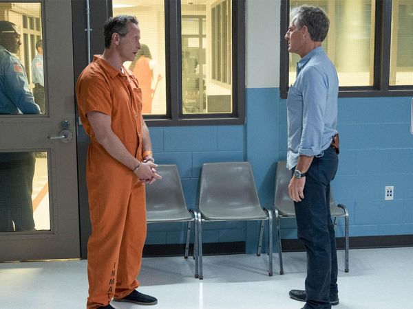 NCIS: New Orleans - Sehnsucht nach Freiheit