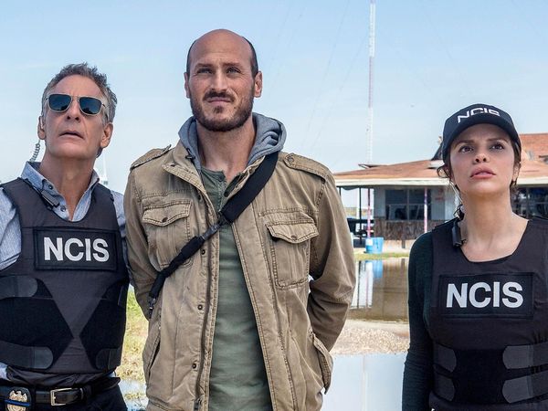 NCIS: New Orleans - Bonnie und Clyde