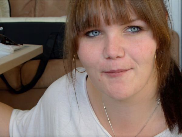 De unge mødre - Episode 3