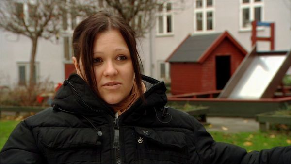 De unge mødre - Episode 9