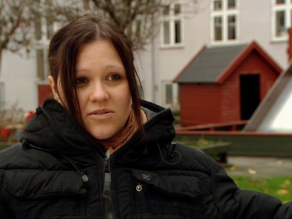 De unge mødre - Episode 9