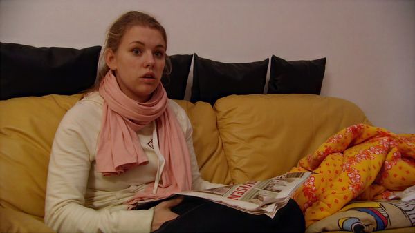De unge mødre - Episode 20