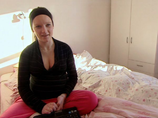 De unge mødre - Episode 25