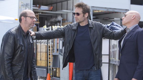 Californication - 30 Minutes or Less