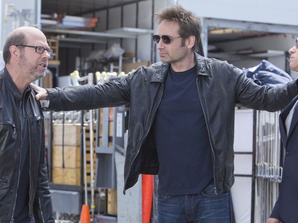 Californication - 30 Minutes or Less