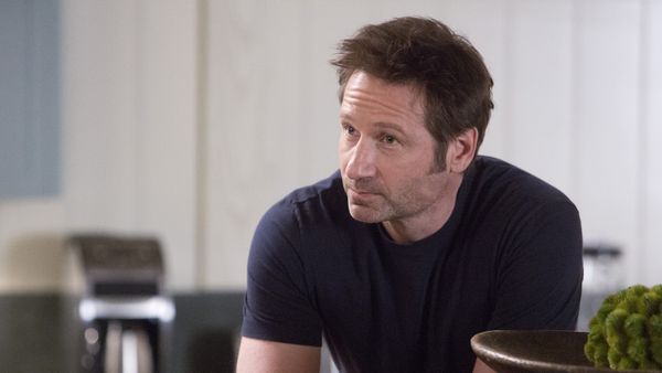 Californication - Tirando o Veneno