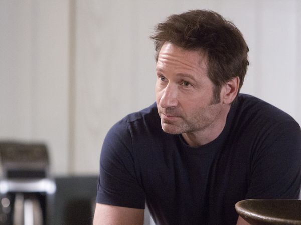 Californication - Tirando o Veneno