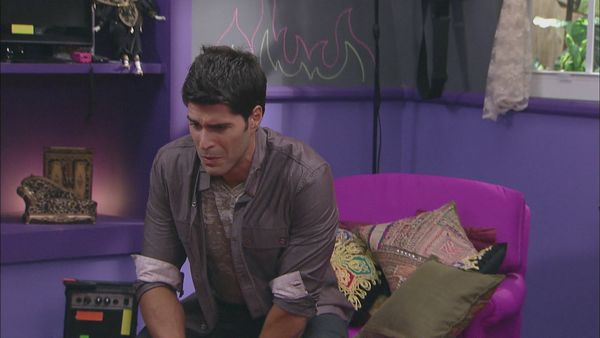 Grachi - Uma Vida de Pura Magia - Episodio 49