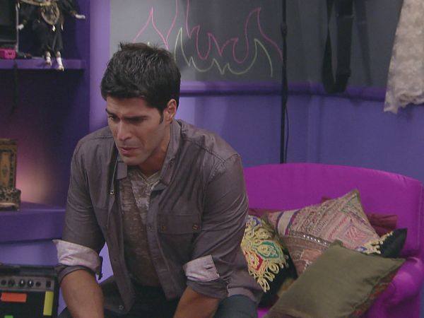 Grachi - Uma Vida de Pura Magia - Episodio 49