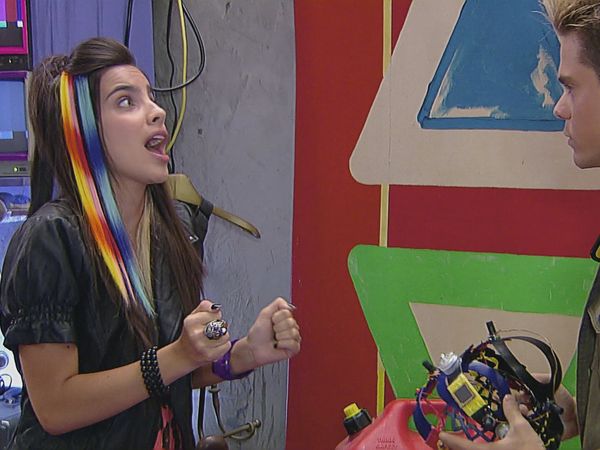 Grachi - Uma Vida de Pura Magia - Episodio 29