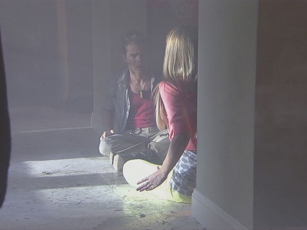 Grachi - Uma Vida de Pura Magia - Episodio 50