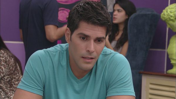 Grachi - Uma Vida de Pura Magia - Episodio 46