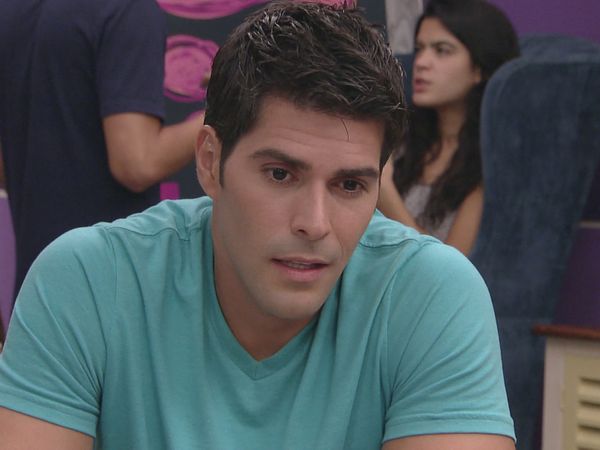 Grachi - Uma Vida de Pura Magia - Episodio 46