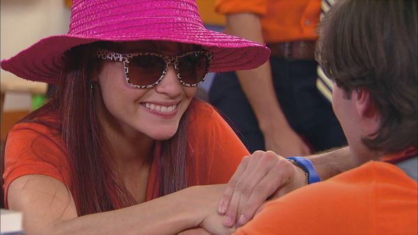 Grachi - Uma Vida de Pura Magia - Episodio 39