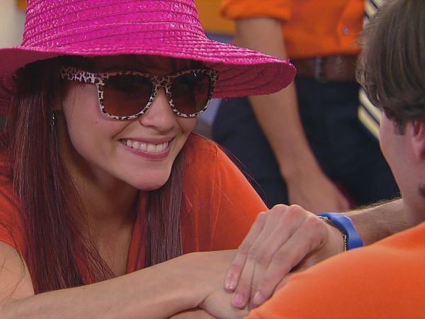 Grachi - Uma Vida de Pura Magia - Episodio 39