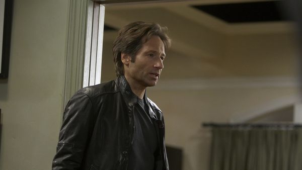 Californication - Terra do Estupro e do Mel