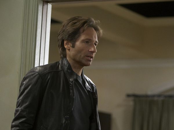 Californication - Terra do Estupro e do Mel