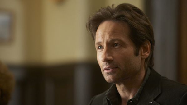 Californication - Verities & Balderdash