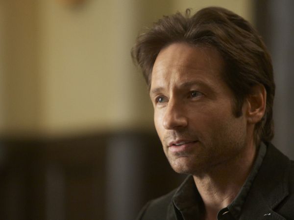 Californication - Verities & Balderdash