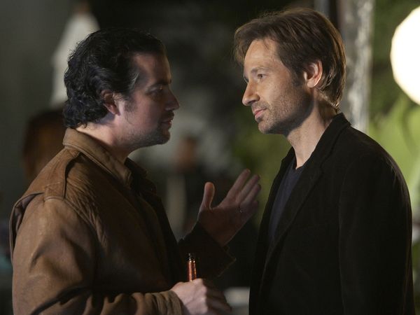 Californication - Garotos Lentos e Felizes