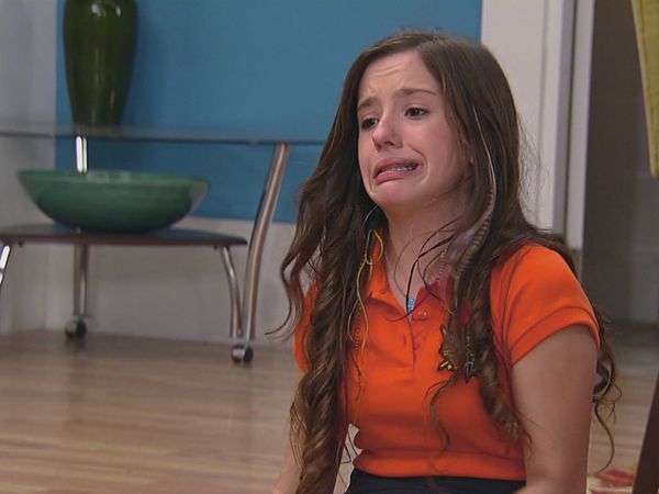 Grachi - Uma Vida de Pura Magia - Episodio 40