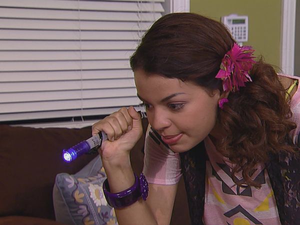 Grachi - Uma Vida de Pura Magia - Episodio 53