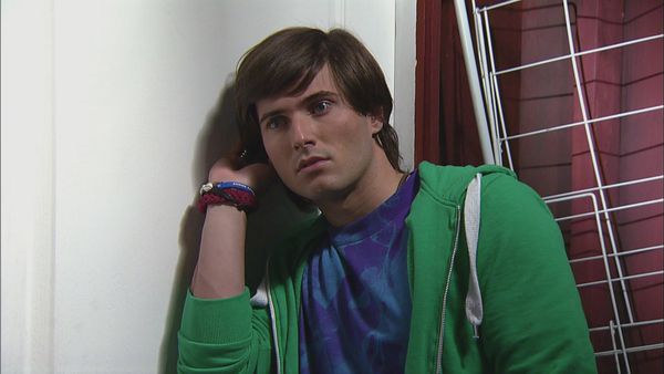 Grachi - Uma Vida de Pura Magia - Episodio 4
