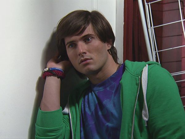 Grachi - Uma Vida de Pura Magia - Episodio 4
