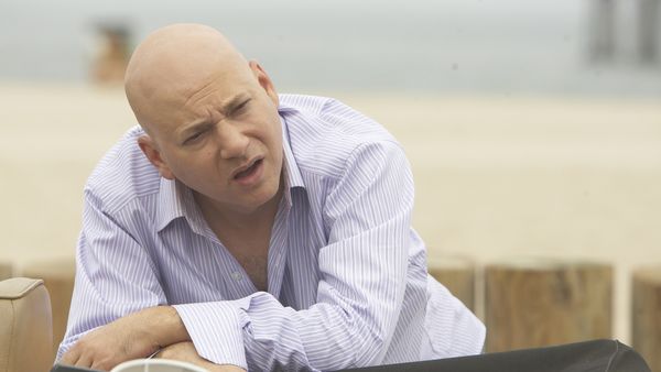 Californication - Dogtown