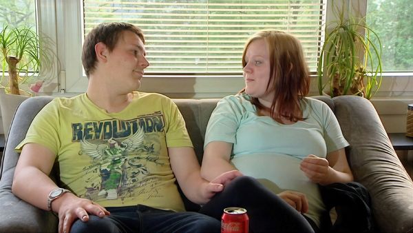 De unge mødre - Episode 8