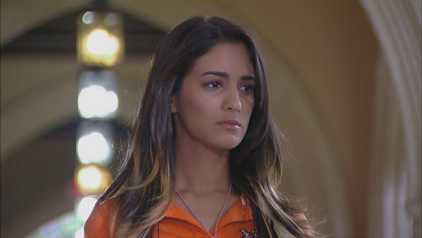 Grachi - Uma Vida de Pura Magia - Episodio 7