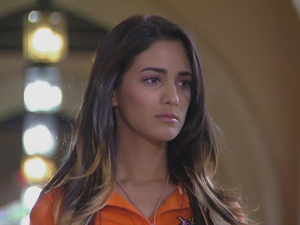 Grachi - Uma Vida de Pura Magia - Episodio 7