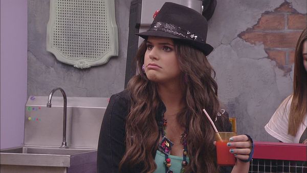 Grachi - Uma Vida de Pura Magia - Episodio 9