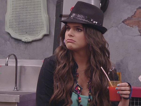 Grachi - Uma Vida de Pura Magia - Episodio 9