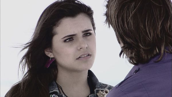 Grachi - Uma Vida de Pura Magia - Episodio 11