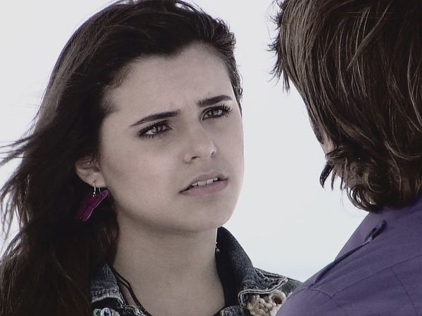 Grachi - Uma Vida de Pura Magia - Episodio 11