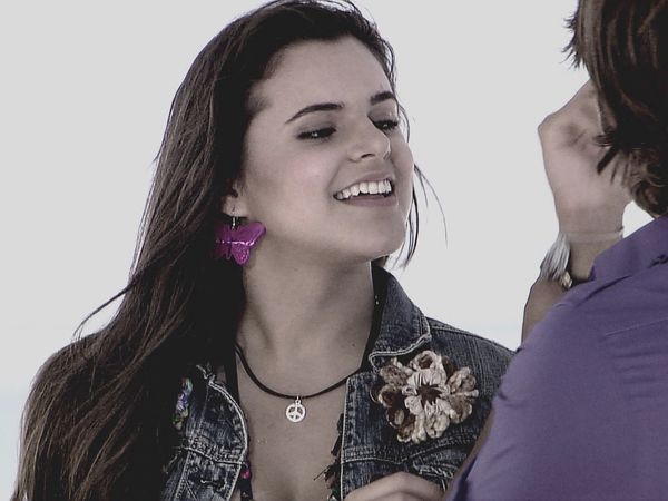 Grachi - Uma Vida de Pura Magia - Episodio 19