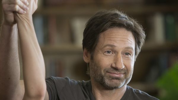 Californication - Desistentes