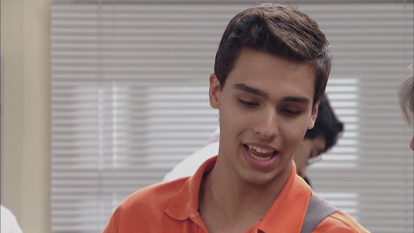Grachi - Uma Vida de Pura Magia - Episodio 20