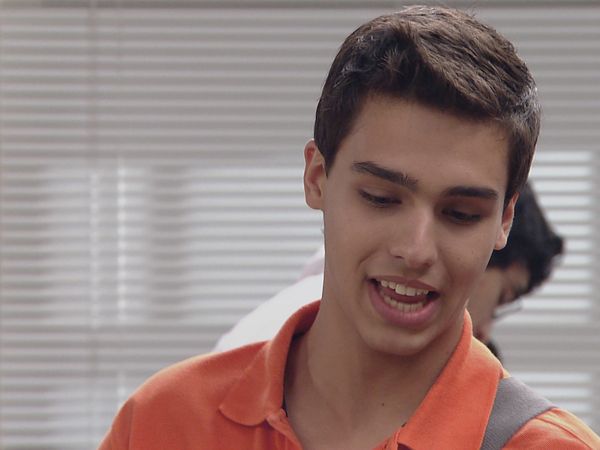 Grachi - Uma Vida de Pura Magia - Episodio 20