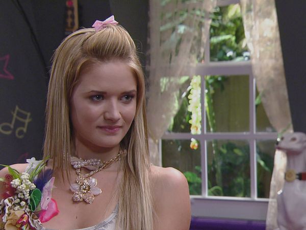 Grachi - Uma Vida de Pura Magia - Episodio 25
