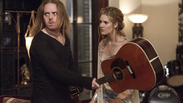 Californication - O Mundo do Rock