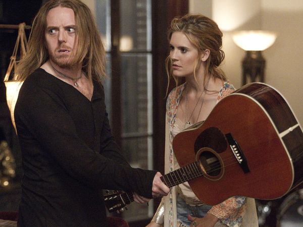 Californication - O Mundo do Rock