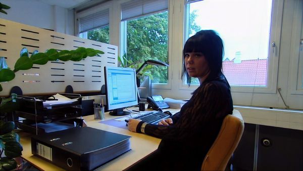 De unge mødre - Episode 19