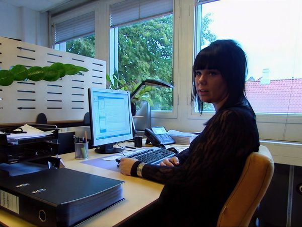 De unge mødre - Episode 19