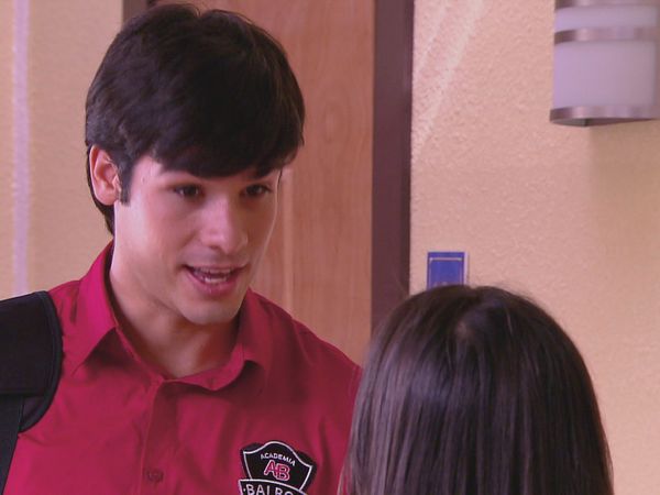 Grachi - Uma Vida de Pura Magia - Episodio 9