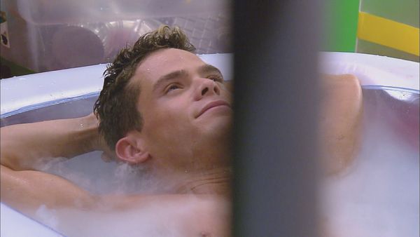Grachi - Uma Vida de Pura Magia - Episodio 14