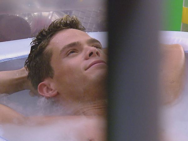 Grachi - Uma Vida de Pura Magia - Episodio 14