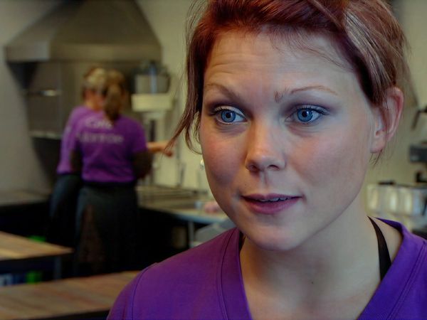 De unge mødre - Episode 30